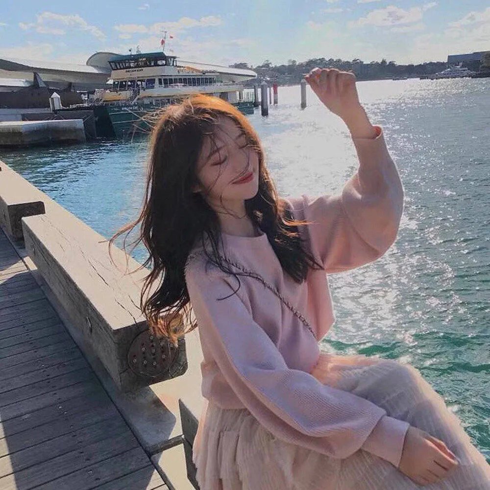 来自另一个星球的女孩